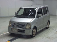 2006 Suzuki Wagon R