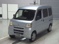 2014 Daihatsu Hijet Cargo