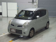 2006 Nissan Moco