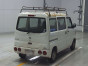 2008 Nissan Clipper Van