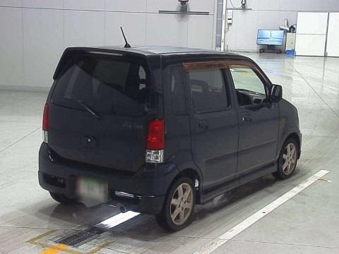 2002 Suzuki WAGON R RR MC22S[1]