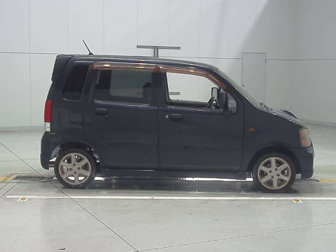 2002 Suzuki WAGON R RR MC22S[2]