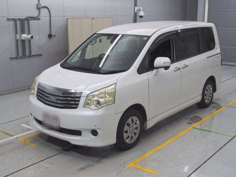 2012 Toyota Noah ZRR70G[0]