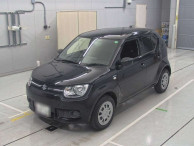 2016 Suzuki IGNIS