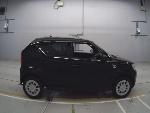 2016 Suzuki IGNIS FF21S[2]