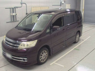 2010 Nissan Serena