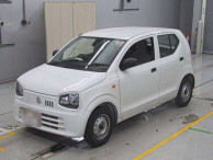 2015 Suzuki Alto