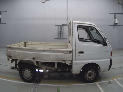 1996 Suzuki Carry Truck DD51B[1]