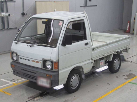 1989 Daihatsu Hijet Truck S80P[0]