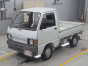 1989 Daihatsu Hijet Truck