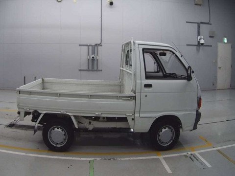 1989 Daihatsu Hijet Truck S80P[1]