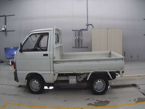 1989 Daihatsu Hijet Truck S80P[2]