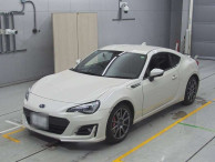 2019 Subaru BRZ