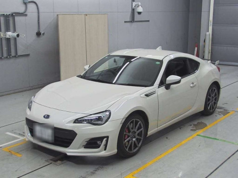 2019 Subaru BRZ ZC6[0]