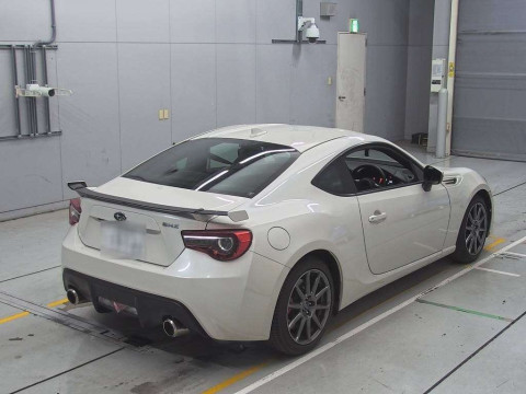 2019 Subaru BRZ ZC6[1]