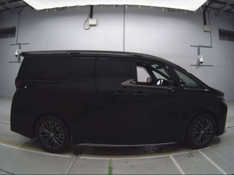 2023 Toyota Vellfire Hybrid AAHH40W[2]