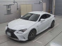 2015 Lexus RC