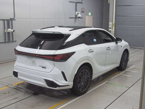 2024 Lexus RX TALH17[1]