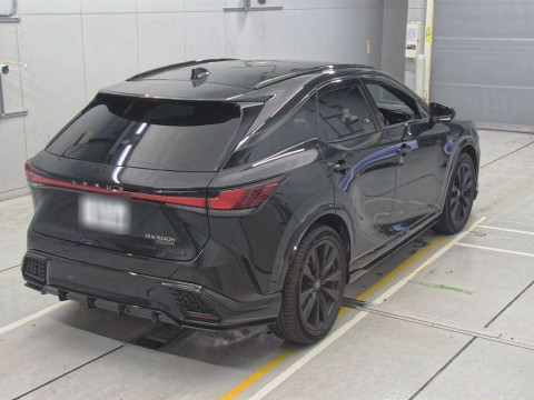 2023 Lexus RX TALH17[1]