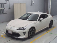 2016 Toyota 86