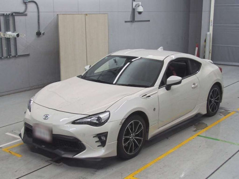 2016 Toyota 86 ZN6[0]