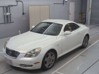 2005 Lexus SC