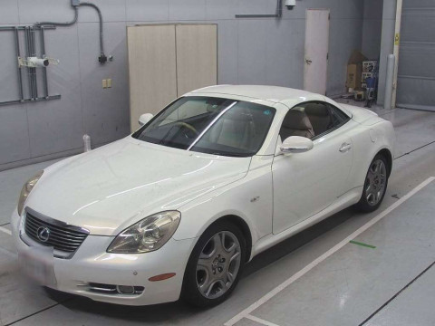 2005 Lexus SC UZZ40[0]