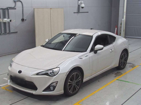 2012 Toyota 86 ZN6[0]