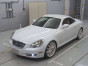 2008 Lexus SC