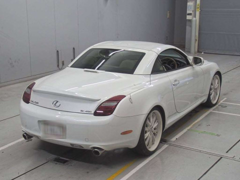 2008 Lexus SC UZZ40[1]