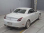 2008 Lexus SC