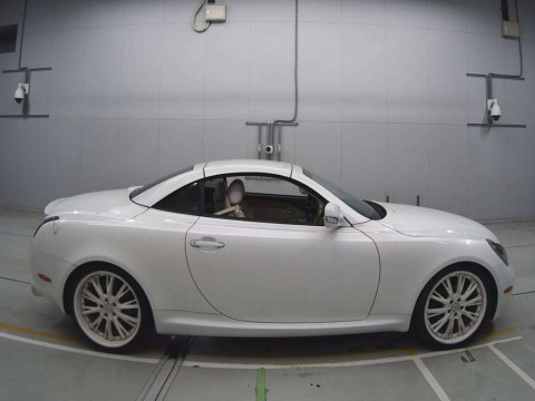 2008 Lexus SC UZZ40[2]