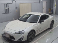 2013 Toyota 86