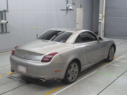 2006 Lexus SC UZZ40[1]