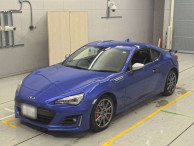 2017 Subaru BRZ