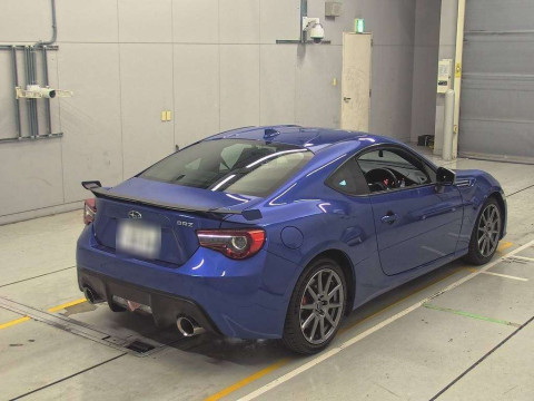 2017 Subaru BRZ ZC6[1]