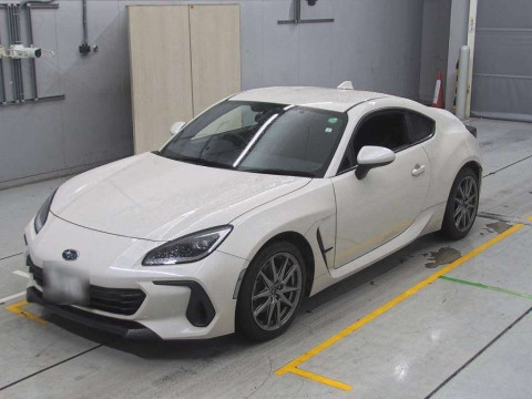 2023 Subaru BRZ ZD8[0]