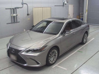 2020 Lexus ES