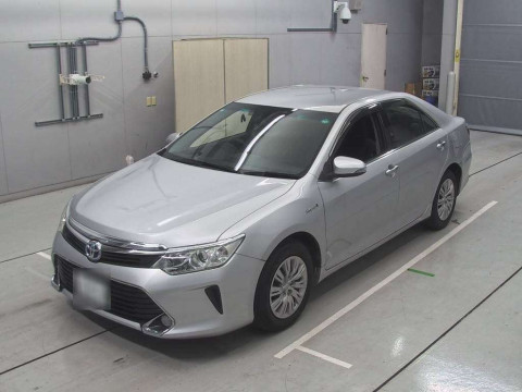 2015 Toyota Camry AVV50[0]