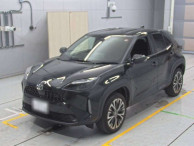 2023 Toyota YARIS CROSS