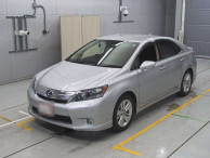 2012 Lexus HS