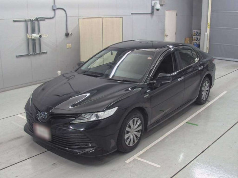 2019 Toyota Camry AXVH70[0]