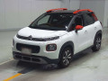 2022 Citroen C3 Aircross