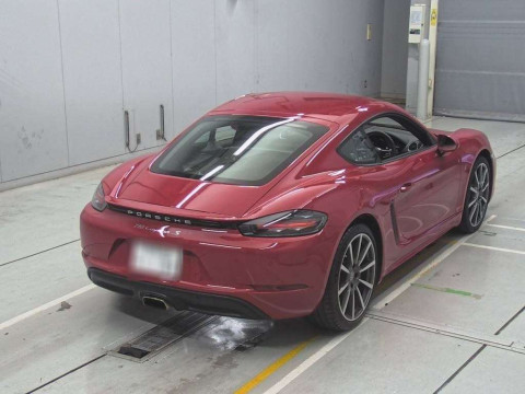 2019 Porsche 718 Cayman 982J1[1]