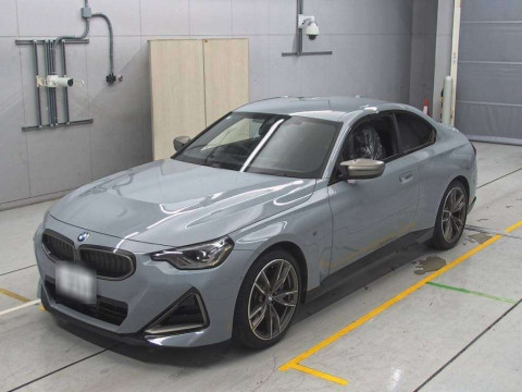 2023 BMW 2 Series 52CM30[0]