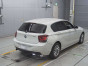 2013 BMW 1 Series