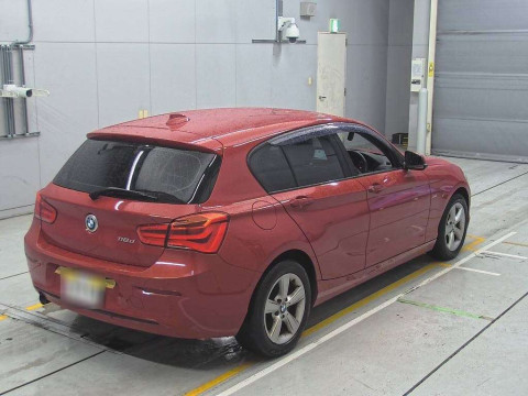 2017 BMW 1 Series 1S20[1]