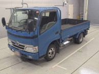 2009 Toyota Dyna Truck