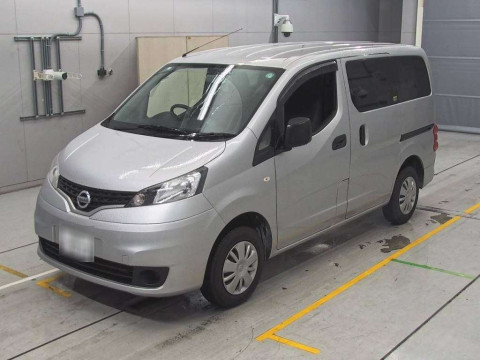 2019 Nissan NV200 Vanette VM20[0]