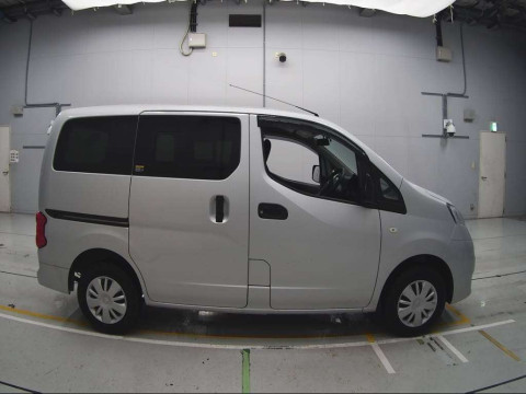 2019 Nissan NV200 Vanette VM20[1]